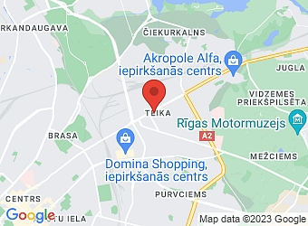  Brīvības gatve 250, Rīga, LV-1039,  Brīvības 250, SIA