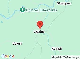  Brīvības 3 - 3, Līgatne, Cēsu nov., LV-4110,  Brīvības 3, Biedrība