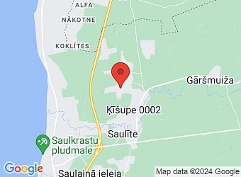  "Gaisma 72", Gaisma, Saulkrastu pagasts, Saulkrastu nov., LV-2160,  Brīvības 99, biedrība