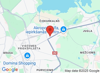  Brīvības gatve 281 - 15, Rīga, LV-1006,  Brīvības gatvē 281, Rīgā, biedrība