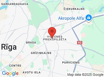  Brīvības gatve 201 k-3, Rīga, LV-1039,  Brivibas trust, SIA