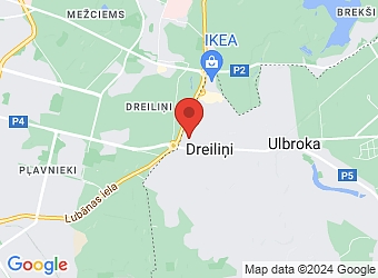  Robežu 15 - 2, Ulbroka, Stopiņu pagasts, Ropažu nov., LV-2130,  BROBEX, SIA