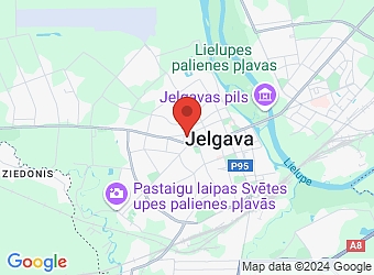  Jāņa Asara 1, Jelgava, LV-3001,  Brokastu Māja, SIA
