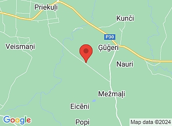  "Kalna Sostes", Vaives pagasts, Cēsu nov., LV-4136,  Broks mežsaimnieks, SIA