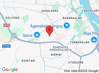  Jaunpils 1, Rīga, LV-1002,  BRONUM, SIA