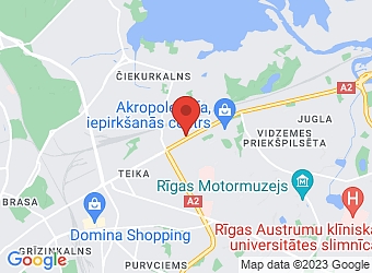  Brīvības gatve 295, Rīga LV-1006,  BRS Group, SIA