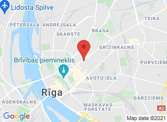  Bruņinieku 19, Rīga, LV-1001,  Bruņinieku iela 19, biedrība