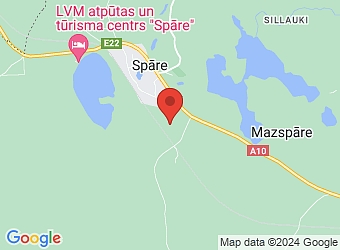  "Brūžkalni", Spāre, Ģibuļu pagasts, Talsu nov., LV-3298,  Brūžkalni, ZS
