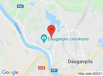  Odu 9, Daugavpils, LV-5401,  BS Koncept, SIA