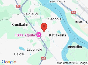  Krasta 6, Rāmava, Ķekavas pagasts, Ķekavas nov., LV-2111,  BS nami, SIA