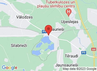  Saurieši, Smilšu 5, Stopiņu pagasts, Ropažu nov. LV-2118,  BS Transports, SIA