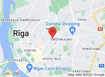  Brīvības 148 - 10, Rīga, LV-1012,  BSM konsultanti, SIA