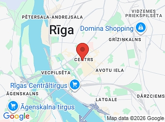  Brīvības 52 - 20, Rīga, LV-1011,  bs-partner.lv, veikals