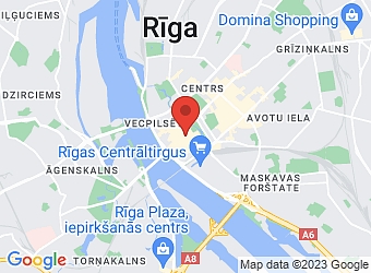  Riharda Vāgnera 6, Rīga, LV-1050,  BT Consult, SIA