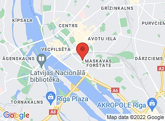  Riepnieku 6, Rīga, LV-1050,  BTC, SIA, Autoserviss