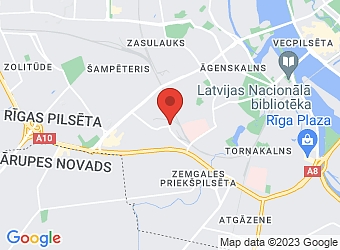  Ventspils 47A, Rīga LV-1002,  BTG.LV, SIA