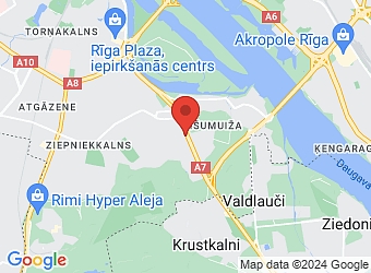  Ziepniekkalna 21A, Rīga LV-1004,  BTM LAB, SIA