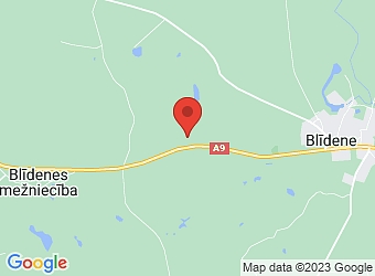  "Altiņi", Blīdenes pagasts, Saldus nov., LV-3852,  Building Expert, SIA
