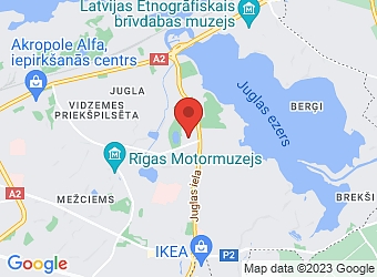  Malienas 74-56, Rīga, LV-1064,  Buildline, SIA