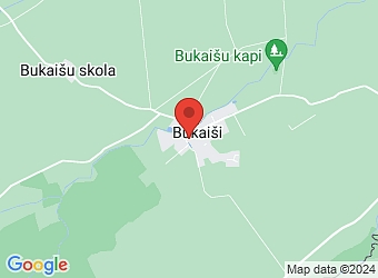 "Lidoņi", Bukaiši, Bukaišu pagasts, Dobeles nov., LV-3714,  Bukaišu bibliotēka