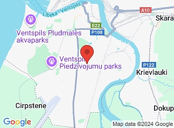  Kuldīgas 110, Ventspils, LV-3601,  Bulas M. ģimenes ārsta prakse