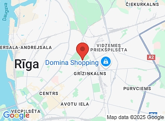  Indrānu 15-2, Rīga LV-1012,  Bumis, SIA