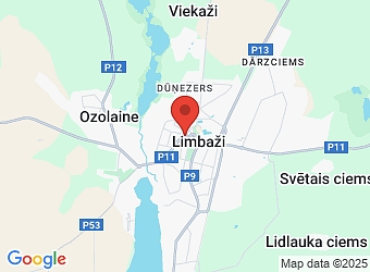  Jūras 2, Limbaži, Limbažu nov., LV-4001,  Buntē, IK