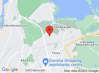  Čiekurkalna 2. līnija 14-9, Rīga LV-1026,  Burbuļu birojs, SIA