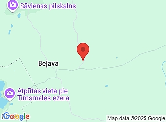  "Lejas Ķunci 2", Ļaudonas pagasts, Madonas nov., LV-4862,  BURKĀNCIEMS, SIA