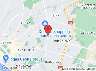  Braslas 29-3, Rīga, LV-1084,  Buru Kvartāls, SIA