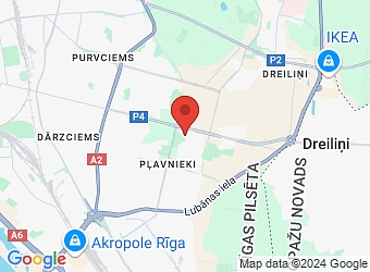  Dravnieku 1 - 10, Rīga, LV-1021,  Burzmart, SIA