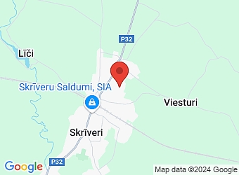  Robežu 19, Skrīveri, Skrīveru pagasts, Aizkraukles nov., LV-5125,  Business city, SIA