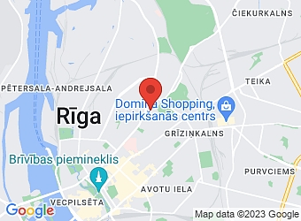  Ēveles 6-58, Rīga, LV-1013,  Business Coaching, SIA