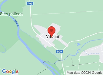  Mehanizatoru 17A, Vītoliņi, Valgundes pagasts, Jelgavas nov., LV-3017,  BUSO Tech, SIA