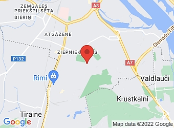  Ēbelmuižas 30, Rīga LV-1058,  BUS-PRO, SIA