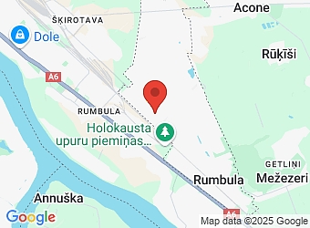 Kaudzīšu 32, Rumbula, Stopiņu pagasts, Ropažu nov., LV-2121,  BusTruckParts Latvija, SIA
