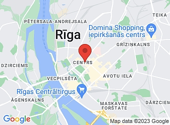  Skolas 9-2, Rīga LV-1010,  Būvalts, SIA