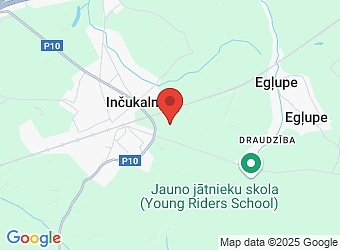  Dāvīšu ceļš 5, Inčukalns, Inčukalna pagasts, Siguldas nov., LV-2141,  Būvē Lētāk, IK