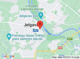  Elektrības 6, Jelgava LV-3001,  Būvers, SIA