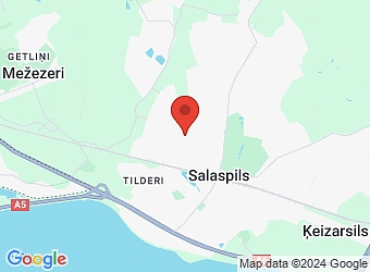  Meldru 22, Salaspils, Salaspils nov., LV-2121,  BUVEX, SIA