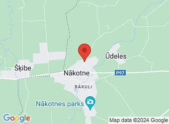 "Līgas", Nākotne, Glūdas pagasts, Jelgavas nov., LV-3040,  Būvfirma Vītols, SIA