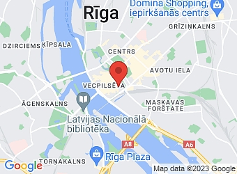  Aspazijas bulvāris 32 - 1a, Rīga, LV-1050,  Būvinženieru konsultāciju birojs, SIA