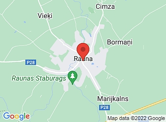  Rauna, Rīgas 1, Raunas pagasts, Smiltenes nov. LV-4131,  Būvlietas, veikals