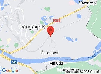  Dunduru 1, Daugavpils LV-5404,  Būvlukss & Iļģuciems, SIA