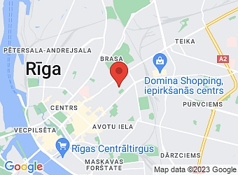  Krišjāņa Barona 99, Rīga, LV-1012,  Būvmateriālu Ražotāju asociācija