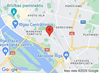  Valērijas Seiles 2 - 33, Rīga, LV-1003,  Būvniecības birojs RANU, SIA