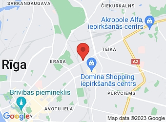  Brīvības gatve 195, Rīga, LV-1039,  Būvniecības industrijas digitalizācijas asociācija