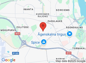  Irlavas 24, Rīga, LV-1046,  BuvPak, SIA