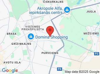  Raunas 50 - 21, Rīga, LV-1039,  Būvpamats JG, SIA