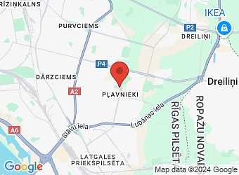  Andreja Saharova 27 - 47, Rīga, LV-1082,  BWB Group, SIA